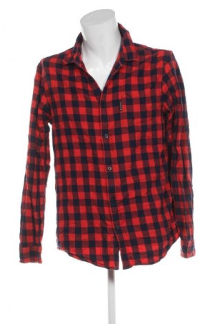 Мъжка риза Scotch & Soda, Размер XL, Цвят Многоцветен, Цена 22,49 €
