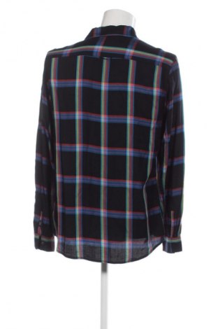 Мъжка риза Scotch & Soda, Размер L, Цвят Многоцветен, Цена 7,15 €