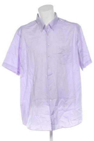 Pánská košile  Seidensticker, Velikost XL, Barva Fialová, Cena  179,00 Kč
