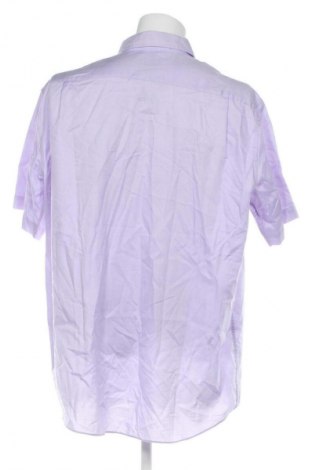 Pánská košile  Seidensticker, Velikost XL, Barva Fialová, Cena  179,00 Kč