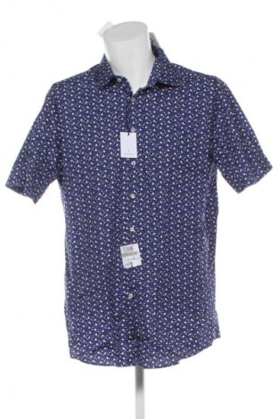 Ανδρικό πουκάμισο Seidensticker, Μέγεθος XL, Χρώμα Πολύχρωμο, Τιμή 30,99 €