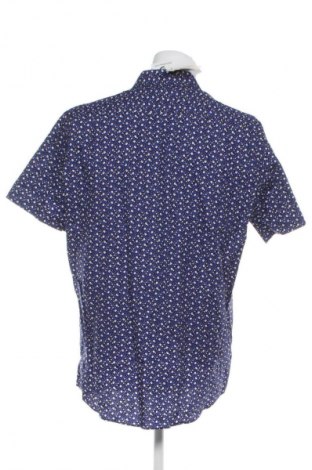 Ανδρικό πουκάμισο Seidensticker, Μέγεθος XL, Χρώμα Πολύχρωμο, Τιμή 30,99 €