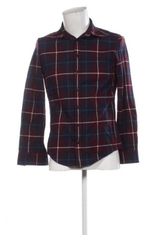 Мъжка риза Seidensticker, Размер S, Цвят Многоцветен, Цена 2,04 €