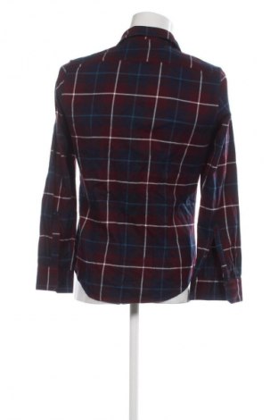 Мъжка риза Seidensticker, Размер S, Цвят Многоцветен, Цена 2,04 €