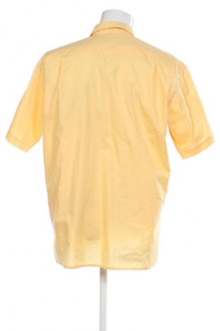Pánská košile  Seidensticker, Velikost L, Barva Žlutá, Cena  189,00 Kč