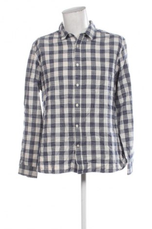 Мъжка риза Selected Homme, Размер XXL, Цвят Многоцветен, Цена 3,57 €