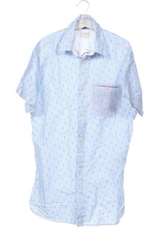 Férfi ing Selected Homme, Méret S, Szín Kék, Ár 2 439 Ft