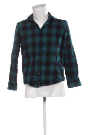 Ανδρικό πουκάμισο Sinsay, Μέγεθος S, Χρώμα Πολύχρωμο, Τιμή 6,67 €