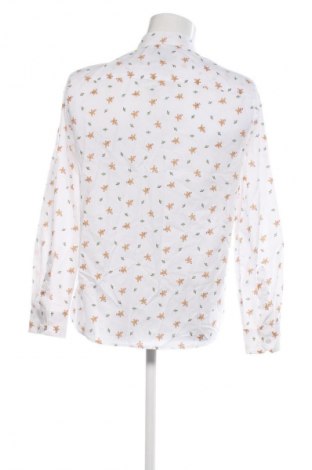 Ανδρικό πουκάμισο Sinsay, Μέγεθος M, Χρώμα Πολύχρωμο, Τιμή 2,99 €