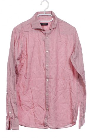 Мъжка риза Skinnifit, Размер M, Цвят Многоцветен, Цена 2,04 €