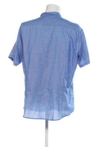 Pánská košile  Smog, Velikost XXL, Barva Modrá, Cena  145,00 Kč