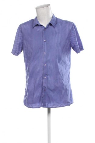 Męska koszula Smog, Rozmiar XL, Kolor Kolorowy, Cena 22,99 zł