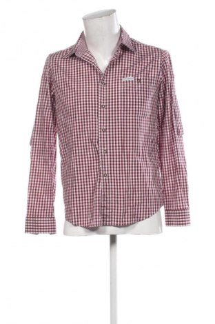 Pánská košile  Stockerpoint, Velikost S, Barva Vícebarevné, Cena  69,00 Kč