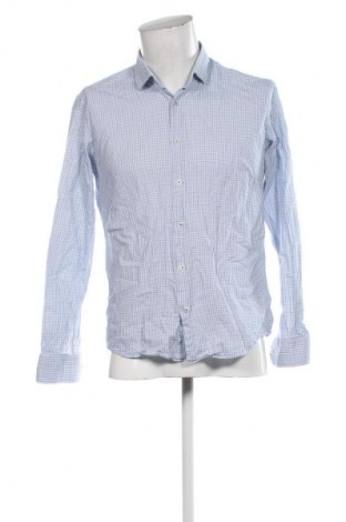 Мъжка риза Teodor, Размер L, Цвят Многоцветен, Цена 4,60 €