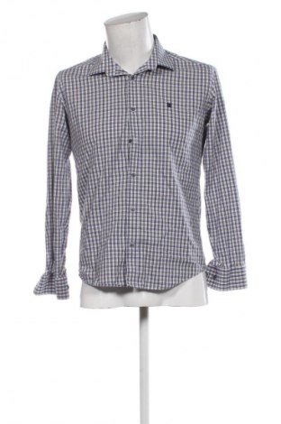 Мъжка риза Teodor, Размер M, Цвят Многоцветен, Цена 15,70 €