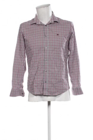 Мъжка риза Teodor, Размер M, Цвят Многоцветен, Цена 15,70 €
