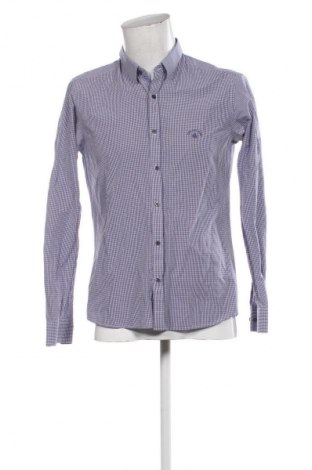 Мъжка риза Teodor, Размер L, Цвят Многоцветен, Цена 15,50 €