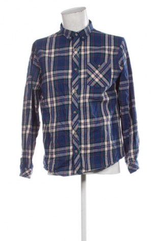 Męska koszula Tokyo Laundry, Rozmiar XL, Kolor Kolorowy, Cena 35,61 zł