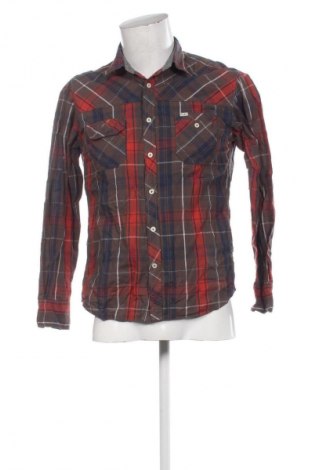 Pánská košile  Tom Tailor, Velikost S, Barva Vícebarevné, Cena  469,00 Kč