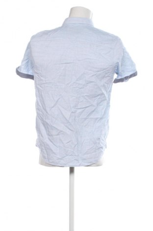 Férfi ing Tom Tailor, Méret S, Szín Kék, Ár 2 149 Ft