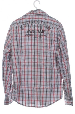 Férfi ing Tom Tailor, Méret M, Szín Sokszínű, Ár 1 249 Ft