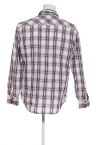 Męska koszula Tom Tailor, Rozmiar L, Kolor Kolorowy, Cena 19,99 zł