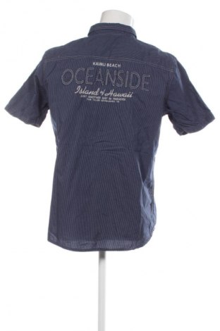 Pánská košile  Tom Tailor, Velikost L, Barva Vícebarevné, Cena  249,00 Kč