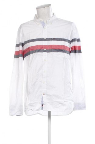 Férfi ing Tommy Hilfiger, Méret XXL, Szín Sokszínű, Ár 17 409 Ft