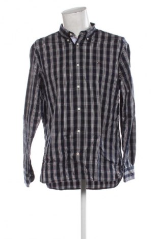 Мъжка риза Tommy Hilfiger, Размер XL, Цвят Многоцветен, Цена 35,27 €