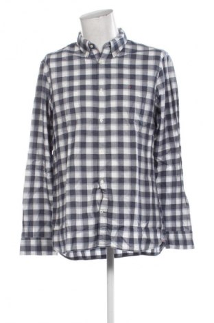 Cămașă de bărbați Tommy Hilfiger, Mărime XL, Culoare Multicolor, Preț 214,99 Lei