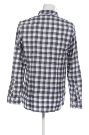 Cămașă de bărbați Tommy Hilfiger, Mărime XL, Culoare Multicolor, Preț 214,99 Lei