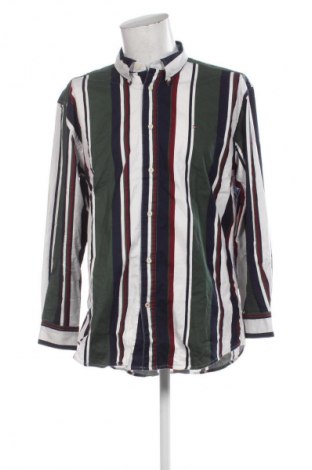 Cămașă de bărbați Tommy Hilfiger, Mărime XL, Culoare Multicolor, Preț 192,99 Lei
