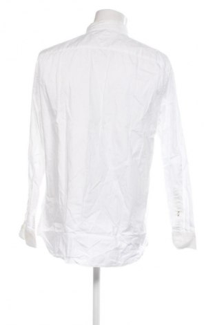 Férfi ing Tommy Hilfiger, Méret XL, Szín Fehér, Ár 17 409 Ft
