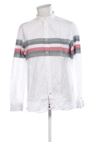 Pánská košile  Tommy Hilfiger, Velikost XL, Barva Vícebarevné, Cena  1 029,00 Kč