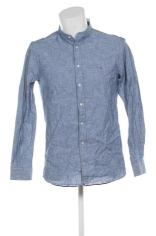 Pánská košile  Tommy Hilfiger, Velikost S, Barva Modrá, Cena  879,00 Kč