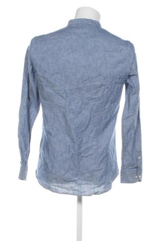 Pánská košile  Tommy Hilfiger, Velikost S, Barva Modrá, Cena  879,00 Kč