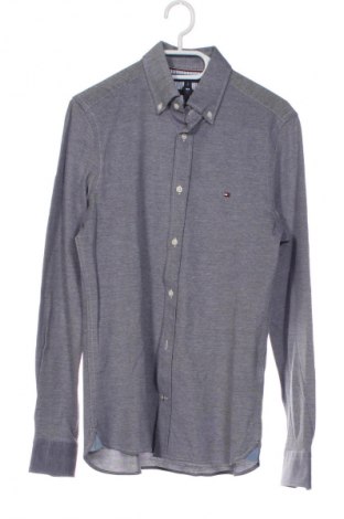 Férfi ing Tommy Hilfiger, Méret XS, Szín Kék, Ár 17 999 Ft