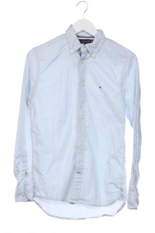Férfi ing Tommy Hilfiger, Méret XS, Szín Kék, Ár 14 159 Ft