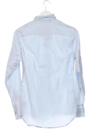 Férfi ing Tommy Hilfiger, Méret XS, Szín Kék, Ár 14 159 Ft
