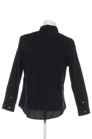 Мъжка риза Tommy Hilfiger, Размер XL, Цвят Син, Цена 70,55 €