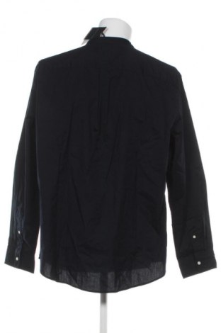 Pánská košile  Tommy Hilfiger, Velikost XXL, Barva Modrá, Cena  929,00 Kč