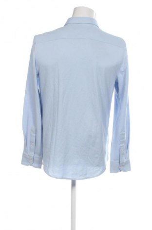 Pánská košile  Tommy Hilfiger, Velikost L, Barva Modrá, Cena  899,00 Kč