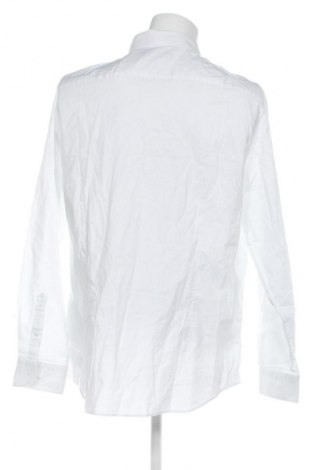 Cămașă de bărbați Tommy Hilfiger, Mărime XXL, Culoare Alb, Preț 214,99 Lei
