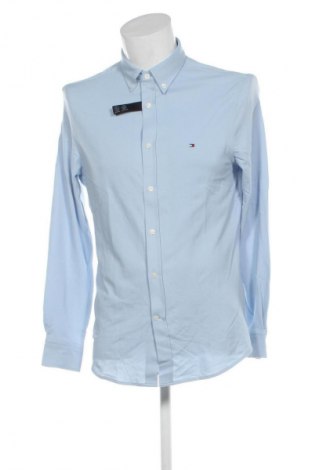 Férfi ing Tommy Hilfiger, Méret M, Szín Kék, Ár 15 049 Ft