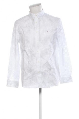 Cămașă de bărbați Tommy Hilfiger, Mărime L, Culoare Multicolor, Preț 166,99 Lei