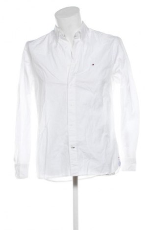 Férfi ing Tommy Hilfiger, Méret S, Szín Fehér, Ár 11 389 Ft