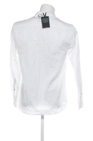Férfi ing Tommy Hilfiger, Méret S, Szín Fehér, Ár 11 389 Ft