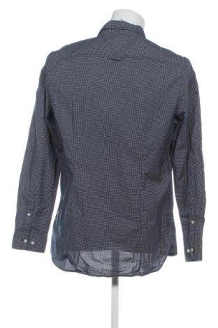 Męska koszula Tommy Hilfiger, Rozmiar L, Kolor Kolorowy, Cena 404,99 zł