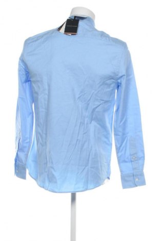 Cămașă de bărbați Tommy Hilfiger, Mărime S, Culoare Albastru, Preț 166,99 Lei