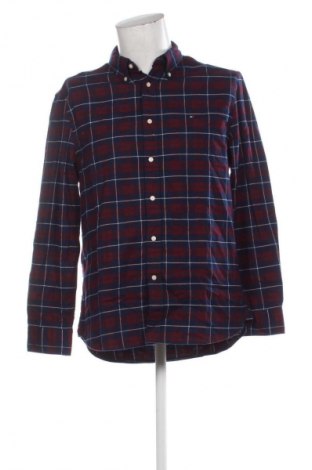 Férfi ing Tommy Hilfiger, Méret L, Szín Sokszínű, Ár 13 529 Ft